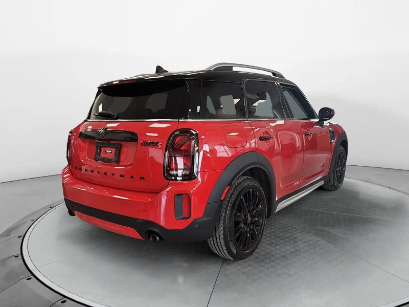 car Mini Countryman id152201 photo #6