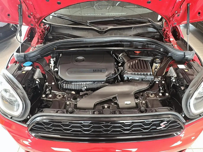 car Mini Countryman id152201 photo #9