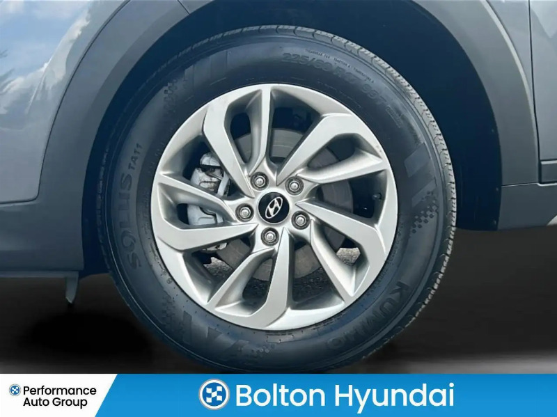 car Hyundai Tucson id153115 photo #6