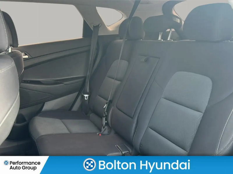 car Hyundai Tucson id153115 photo #9