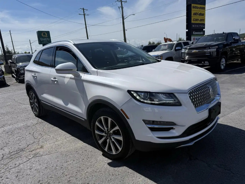 car Lincoln MKC id153139 photo #2