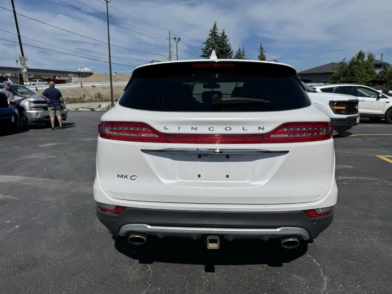 car Lincoln MKC id153139 photo #7