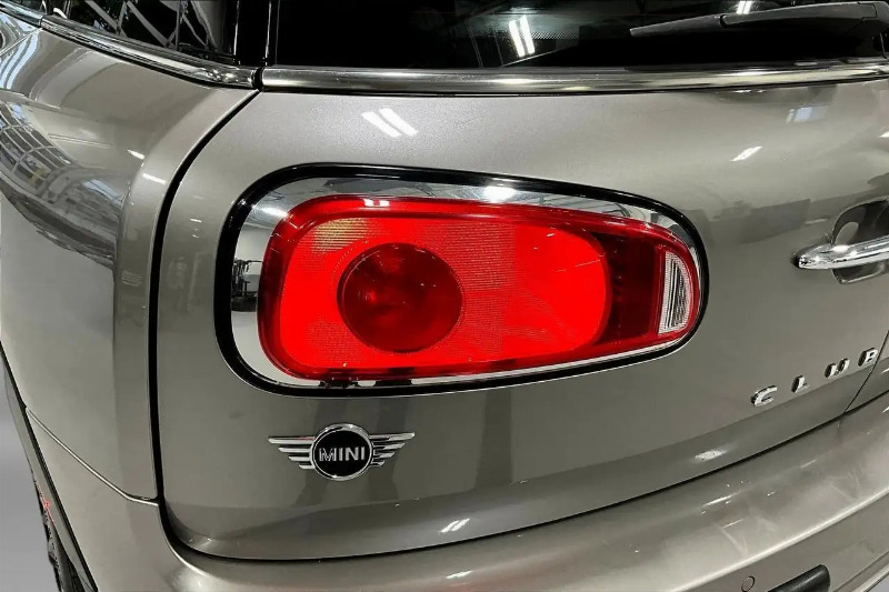 car Mini Clubman id153166 photo #23