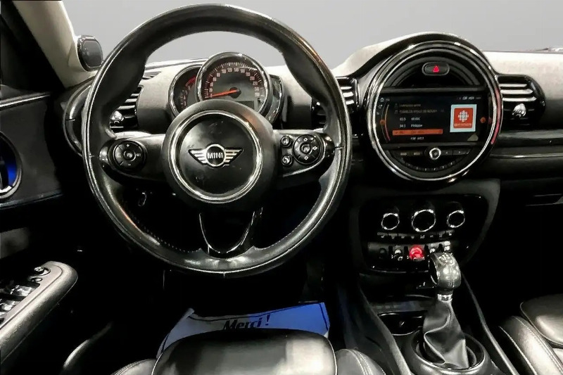 car Mini Clubman id153166 photo #7