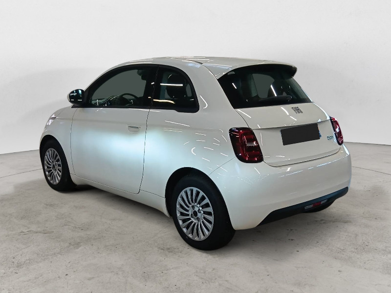 car Fiat 500 id154209 photo #3