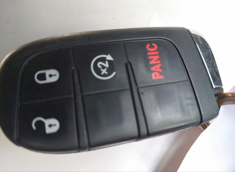 car Jeep Renegade id155302 photo #11
