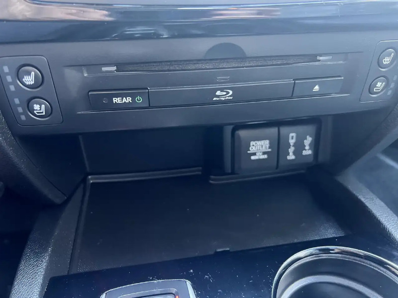 car Honda Pilot id155698 photo #14