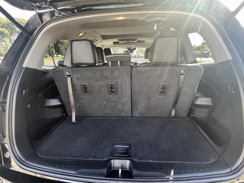 car Honda Pilot id155698 photo #6