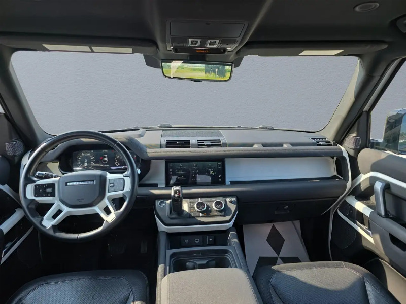 car Land Rover Defender id156842 photo #15