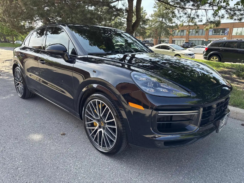 car Porsche Cayenne id160455 photo #9