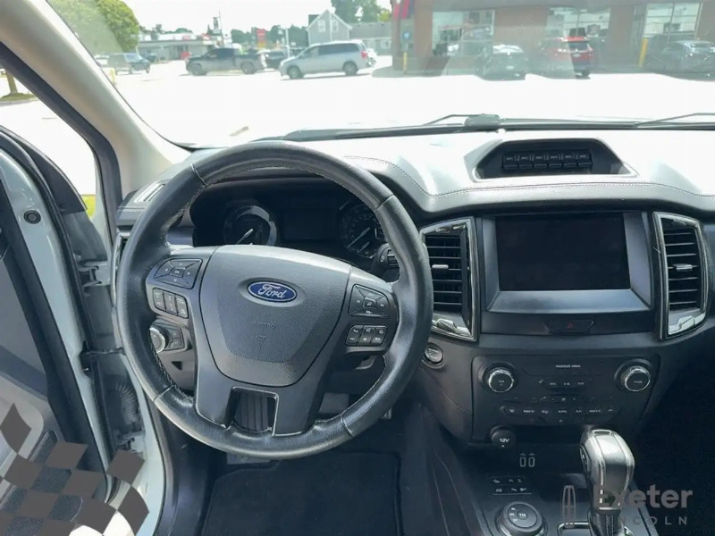 car Ford Ranger id160499 photo #5
