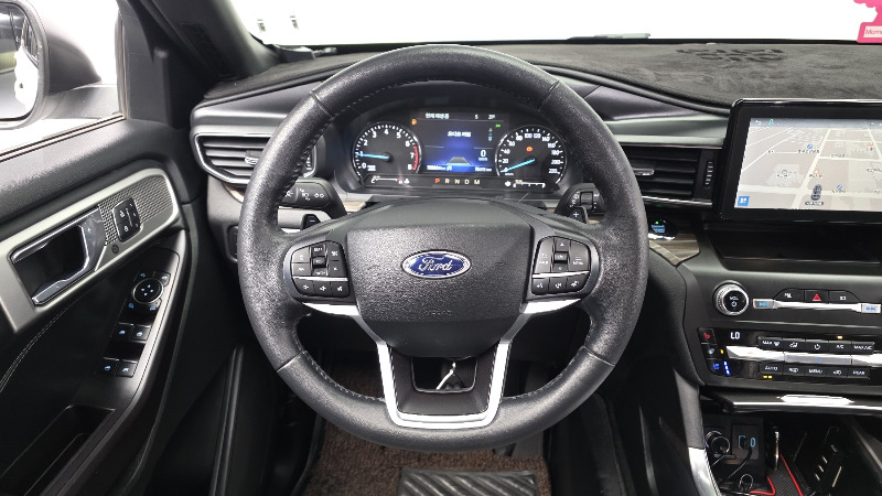 car Ford Explorer id162972 photo #13