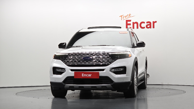 car Ford Explorer id162972 photo #3