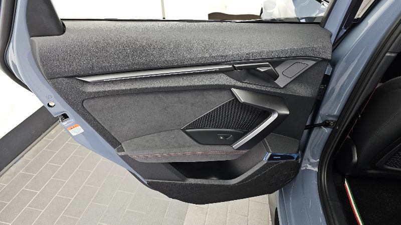 car Audi RS3 id163368 photo #25