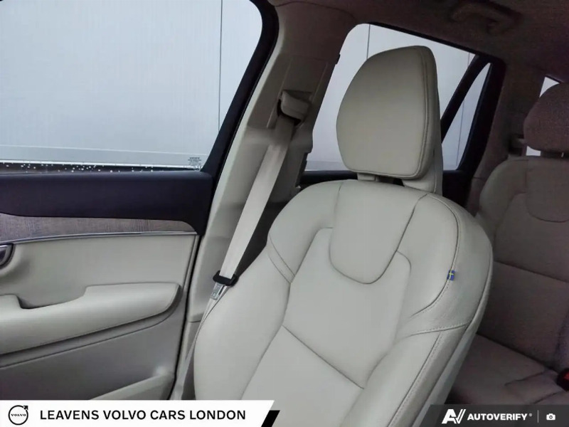 car Volvo XC90 id163374 photo #20