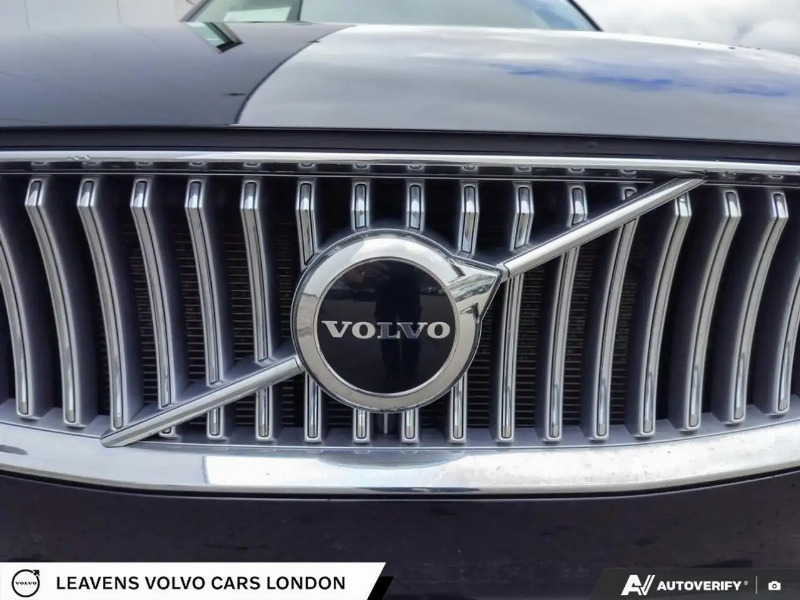 car Volvo XC90 id163374 photo #9