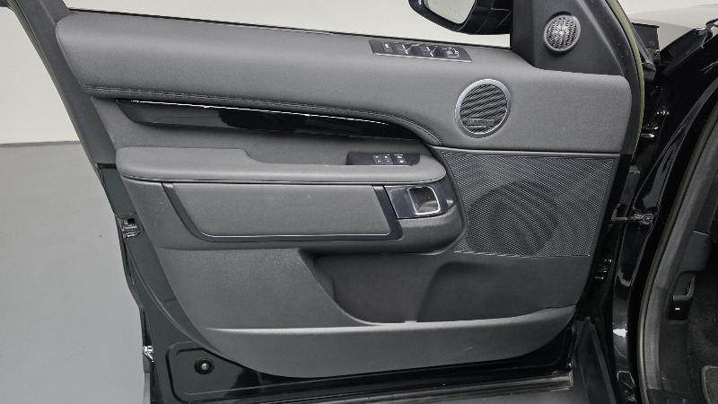 car Land Rover Discovery id163481 photo #24