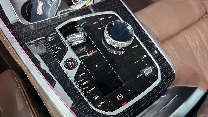 car BMW X5 id163658 photo #9