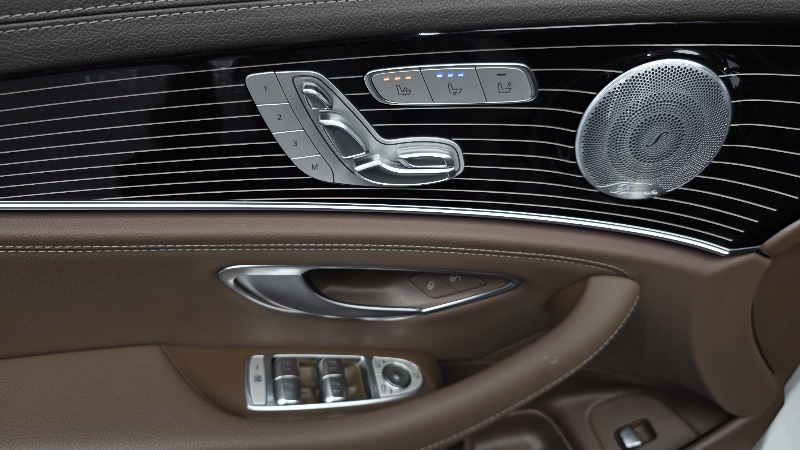 car Mercedes E-Class id163744 photo #20