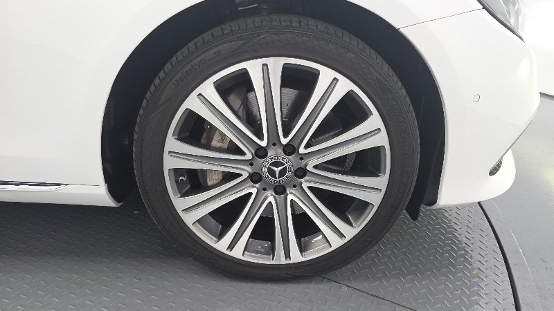 car Mercedes E-Class id163744 photo #5