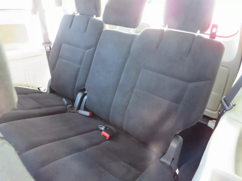 car Dodge Grand Caravan id163886 photo #8