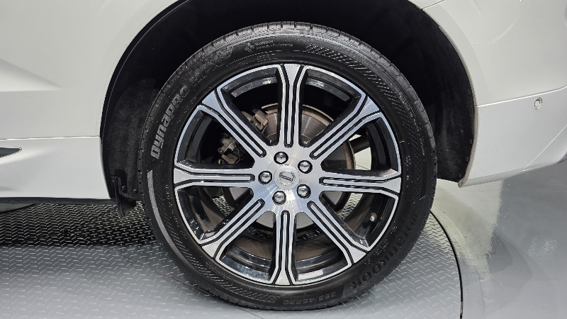 car Volvo XC60 id164073 photo #21