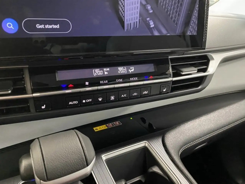 car Toyota Sienna id164326 photo #18