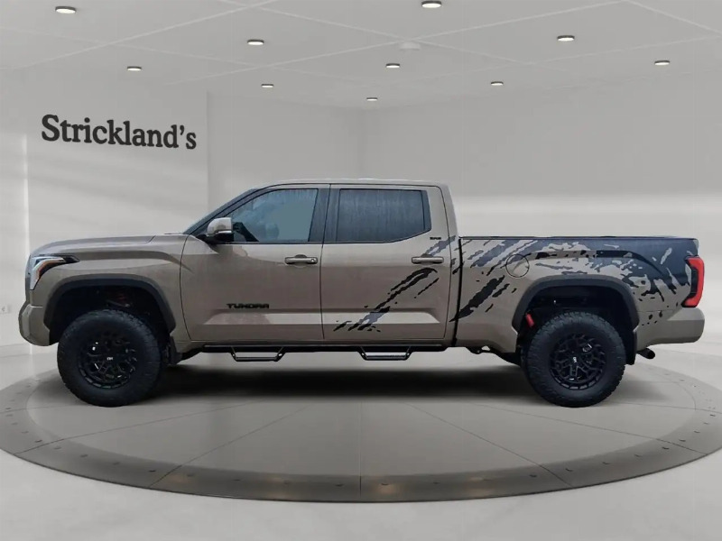 car Toyota Tundra id164339 photo #5