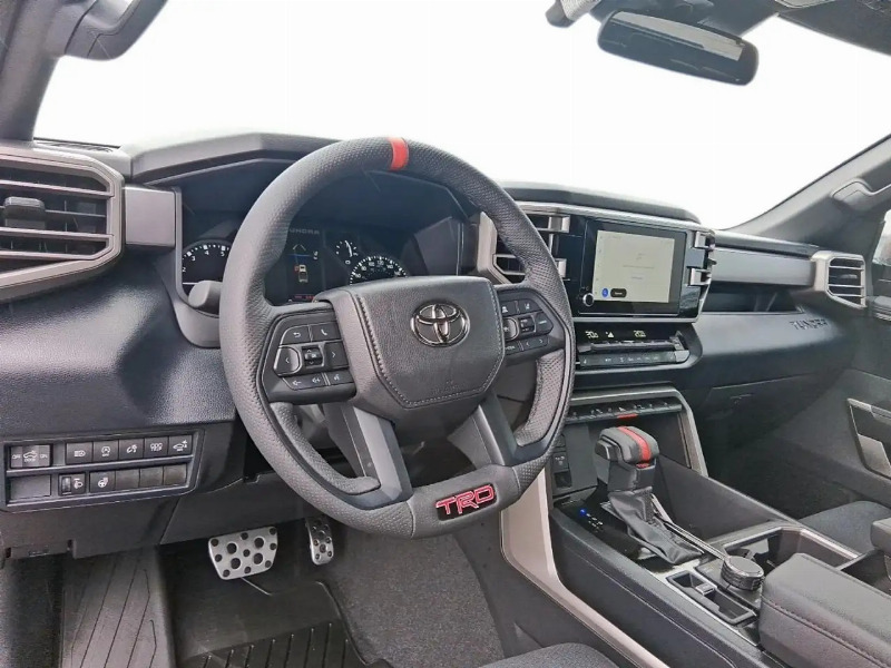 car Toyota Tundra id164339 photo #9