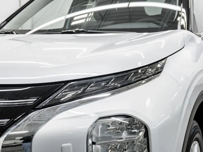 car Mitsubishi Outlander id165647 photo #13