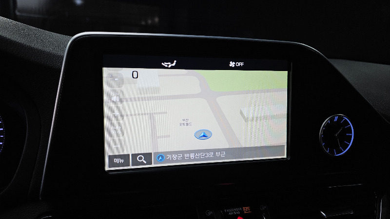 car Hyundai Grandeur id165814 photo #13