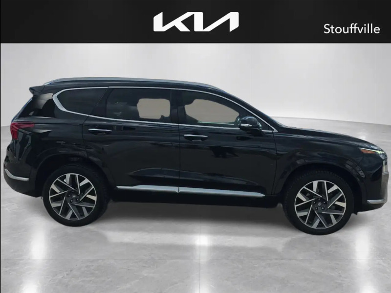 car Hyundai Santa FE id166044 photo #4