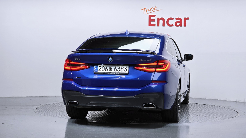 car BMW 6 Series id166478 photo #4