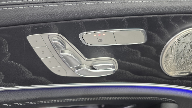 car Mercedes E-Class id166480 photo #27