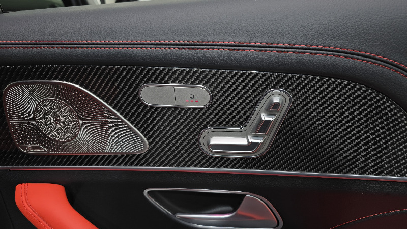 car Mercedes GLE id167414 photo #15