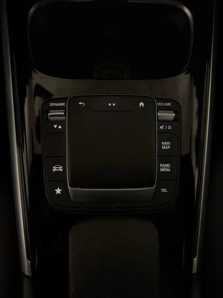 car Mercedes GLA id167989 photo #12