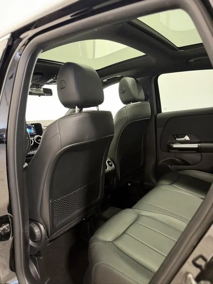 car Mercedes GLA id167989 photo #17