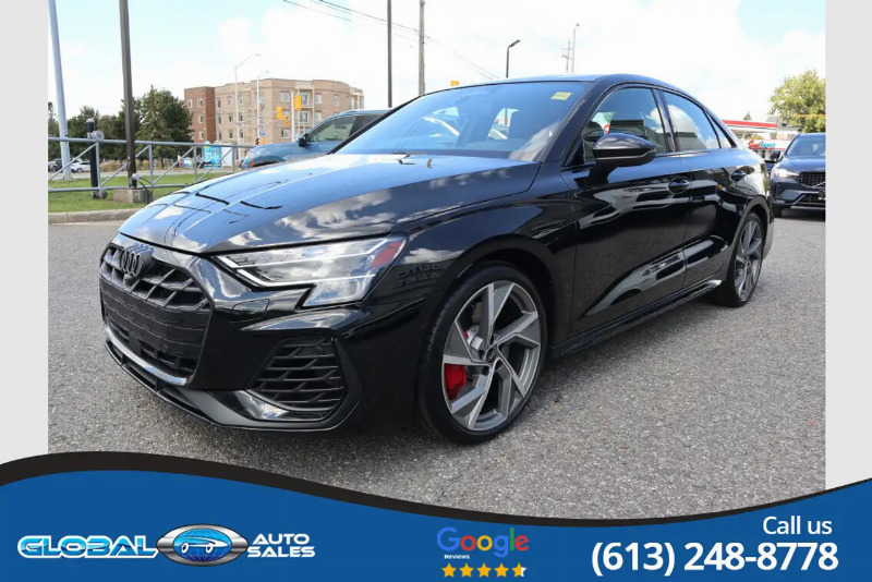 car Audi S3 id168772 photo #4