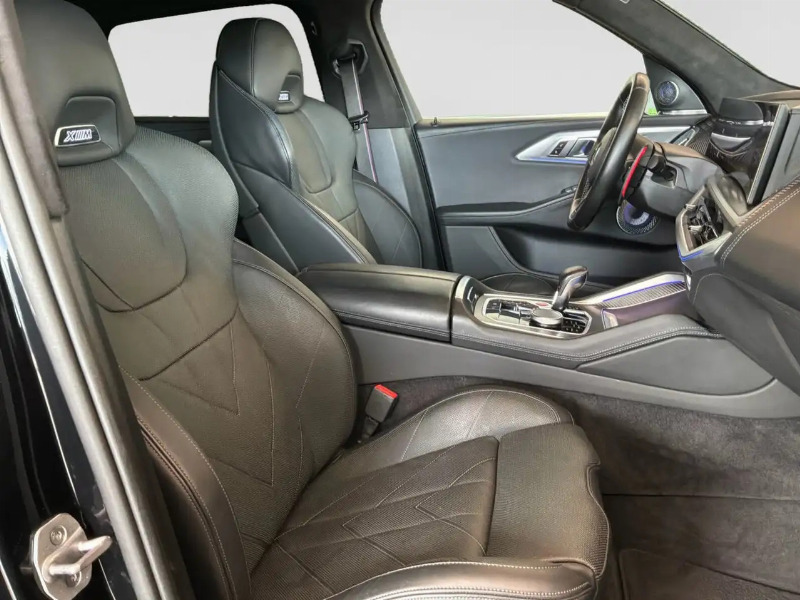 car BMW XM id168802 photo #18
