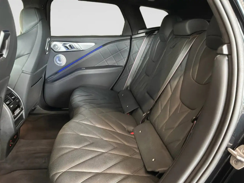 car BMW XM id168802 photo #19