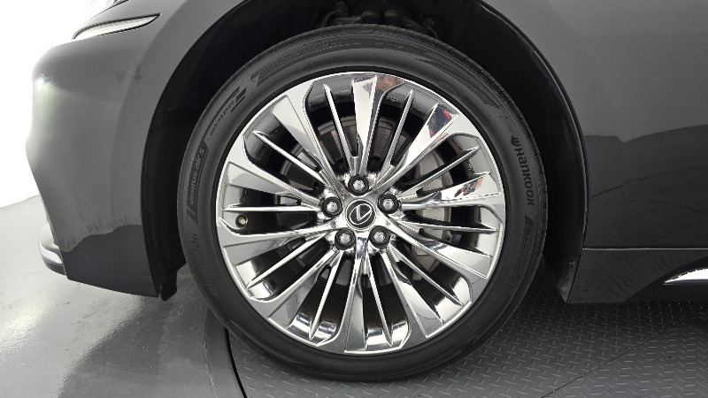 car Lexus LS Series id168903 photo #5