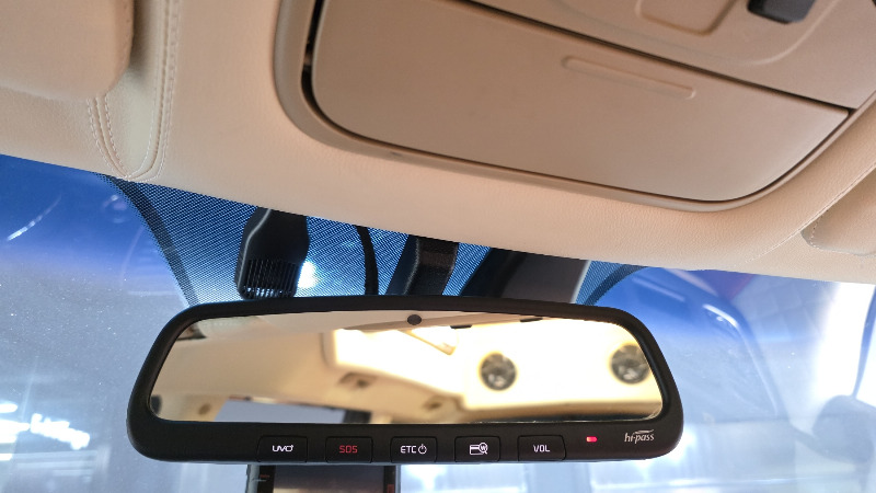 car KIA Carnival id169041 photo #17