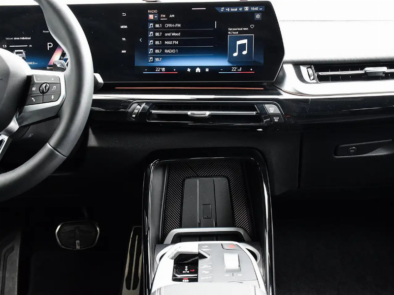 car BMW X2 id169309 photo #21
