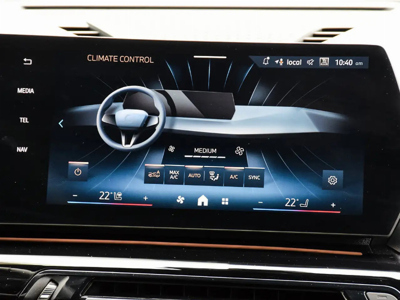 car BMW X2 id169309 photo #24