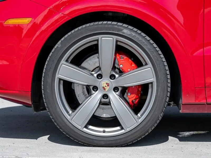 car Porsche Cayenne id169484 photo #13