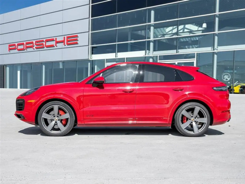 car Porsche Cayenne id169484 photo #3