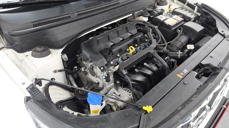 car Hyundai Venue id169512 photo #6