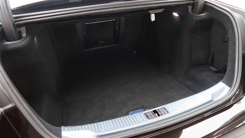 car Mercedes S-Class id169563 photo #7