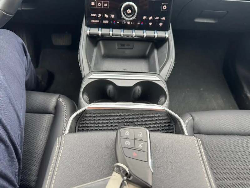 car GMC Terrain id169911 photo #17