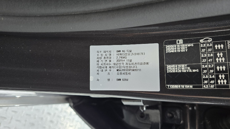 car BMW 6 Series id171347 photo #27